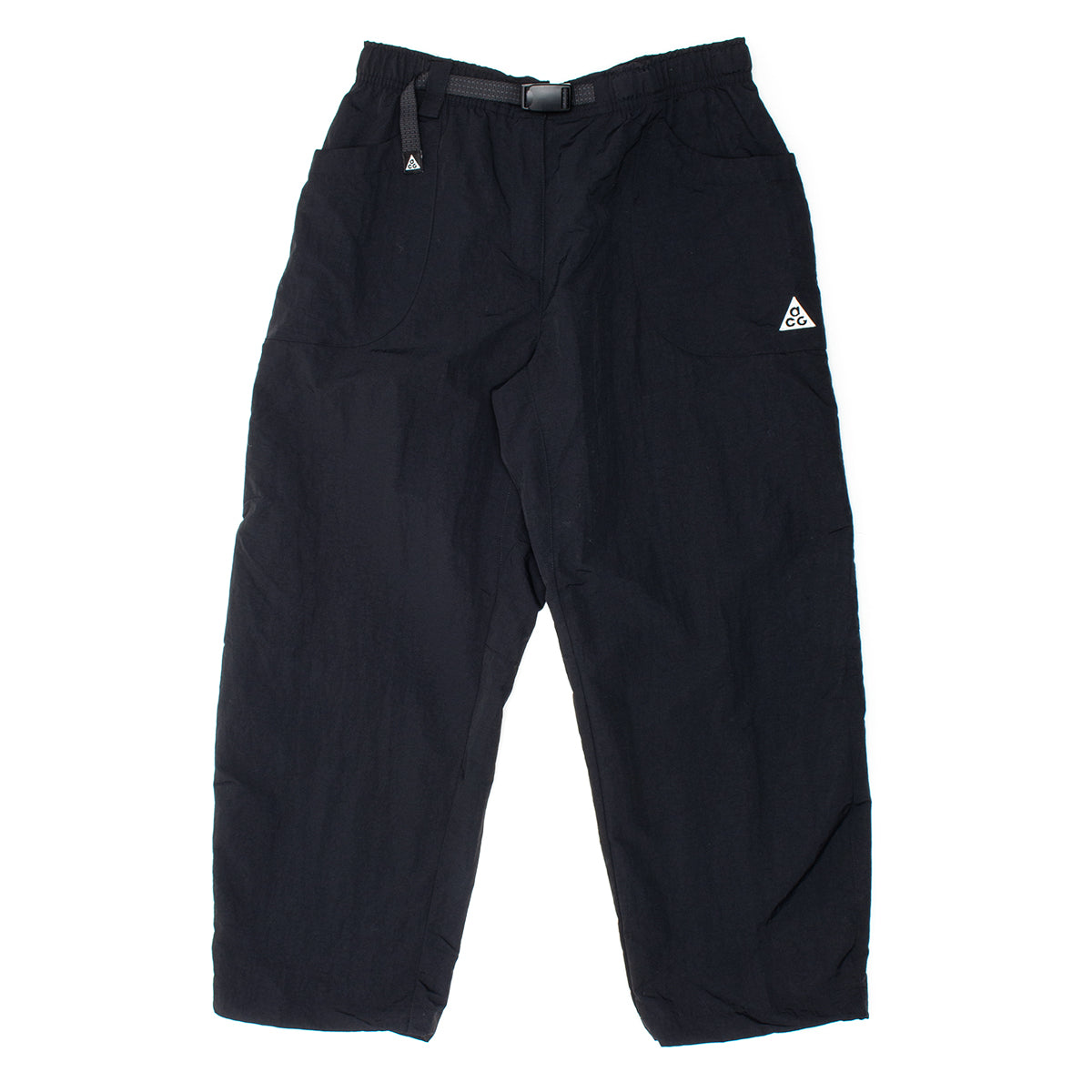 Nike - Women's ACG Dolomiti Pant
Style # IF0141-010
Color : Black / Summit White