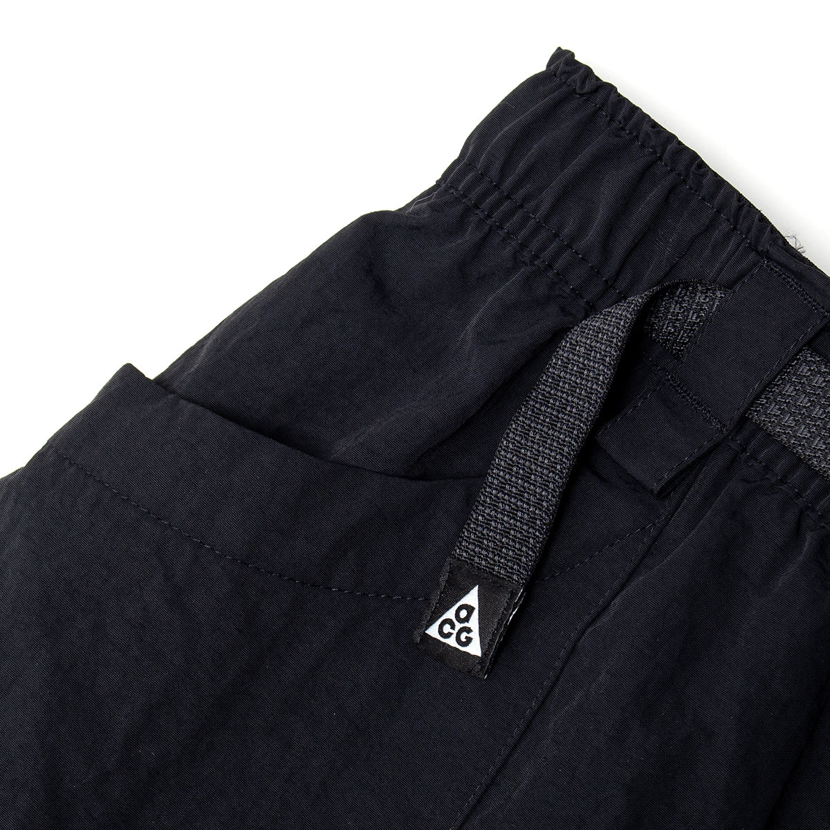 Nike - Women's ACG Dolomiti Pant
Style # IF0141-010
Color : Black / Summit White