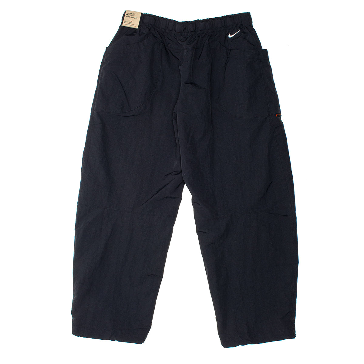 Nike - Women's ACG Dolomiti Pant
Style # IF0141-010
Color : Black / Summit White