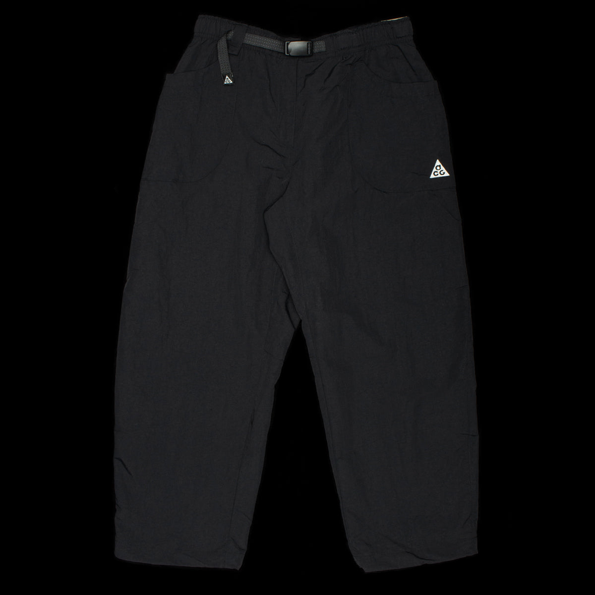 Nike - Women's ACG Dolomiti Pant
Style # IF0141-010
Color : Black / Summit White