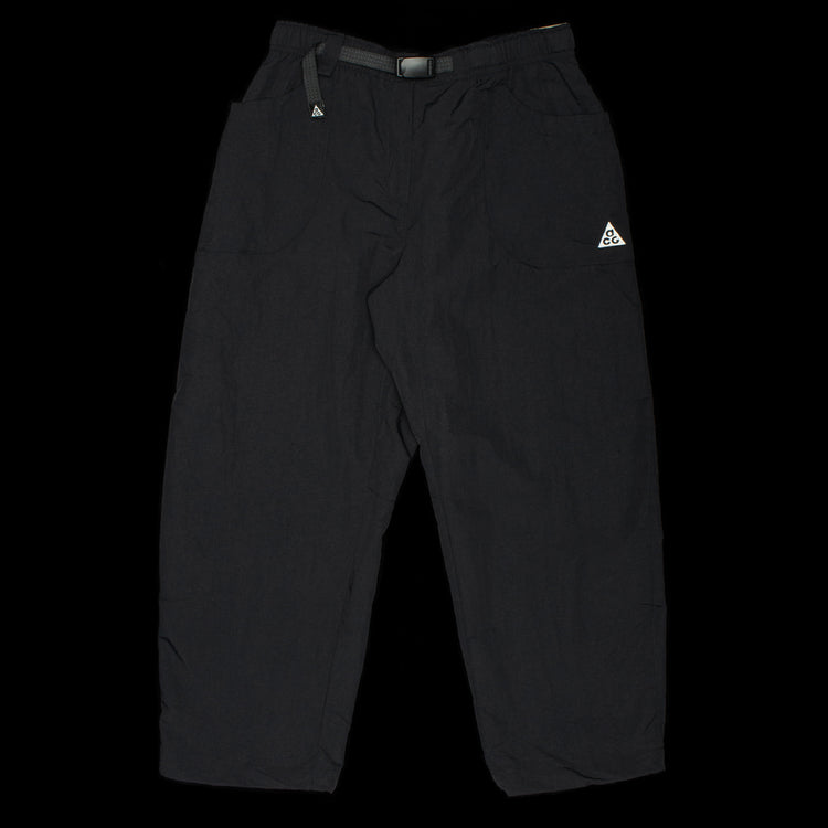 Nike - Women's ACG Dolomiti Pant
Style # IF0141-010
Color : Black / Summit White