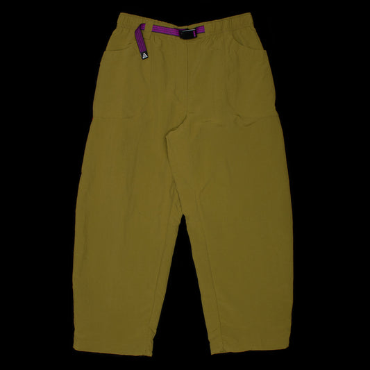Nike - Women's ACG Dolomiti Pant
Style # IF0141-368
Color : Olive Flak / Black / Summit White