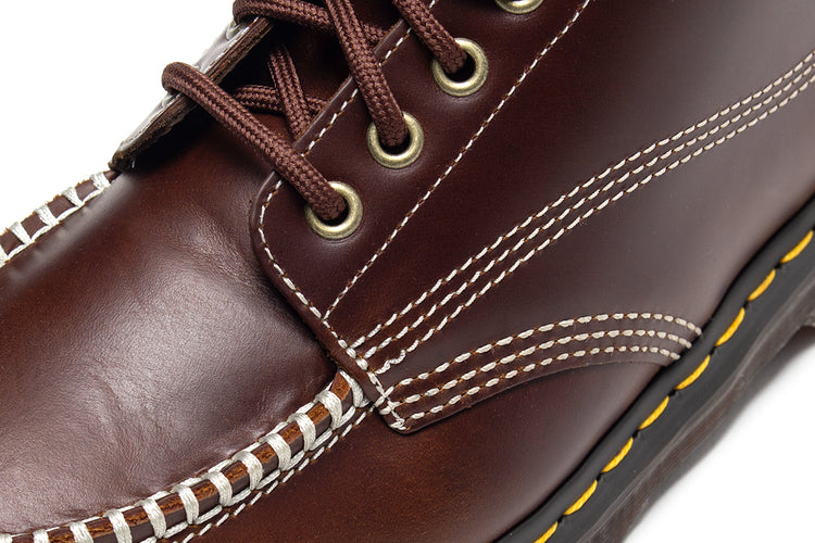 Dr. Martens - Lowell Chukka
Style # 42706200
Color : Butterscotch