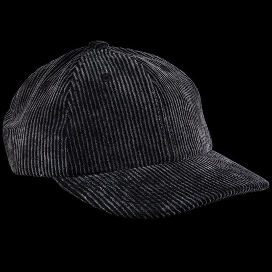 Strawberry Hill Philosophy Club - Cord Hat
Color : Black