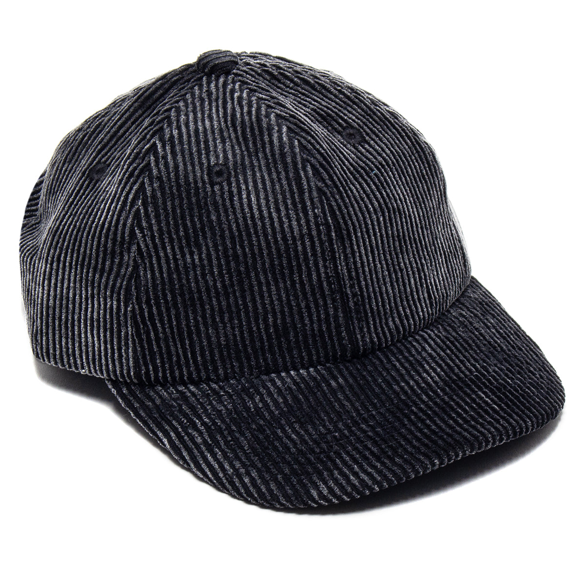 Strawberry Hill Philosophy Club - Cord Hat
Color : Black