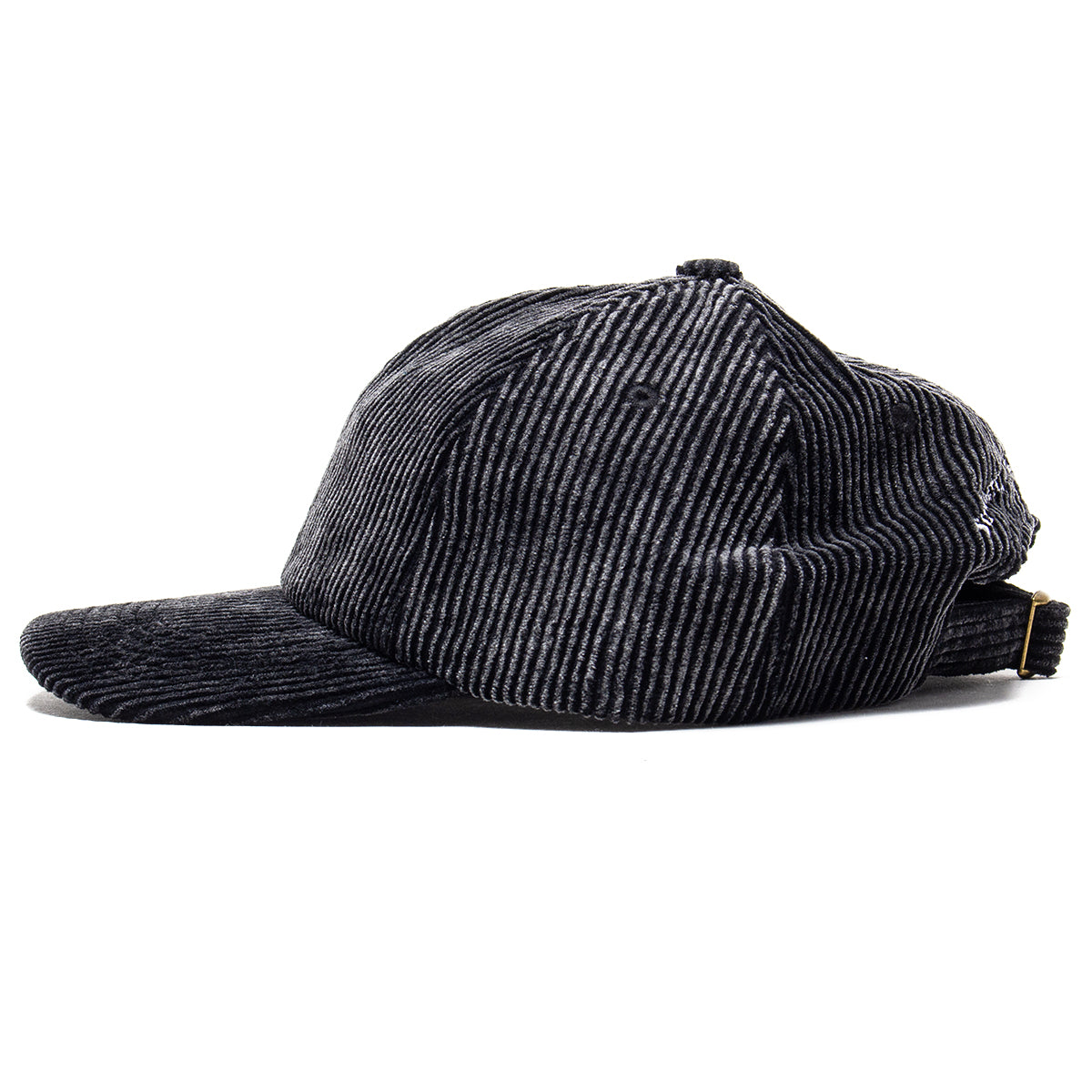 Strawberry Hill Philosophy Club - Cord Hat
Color : Black