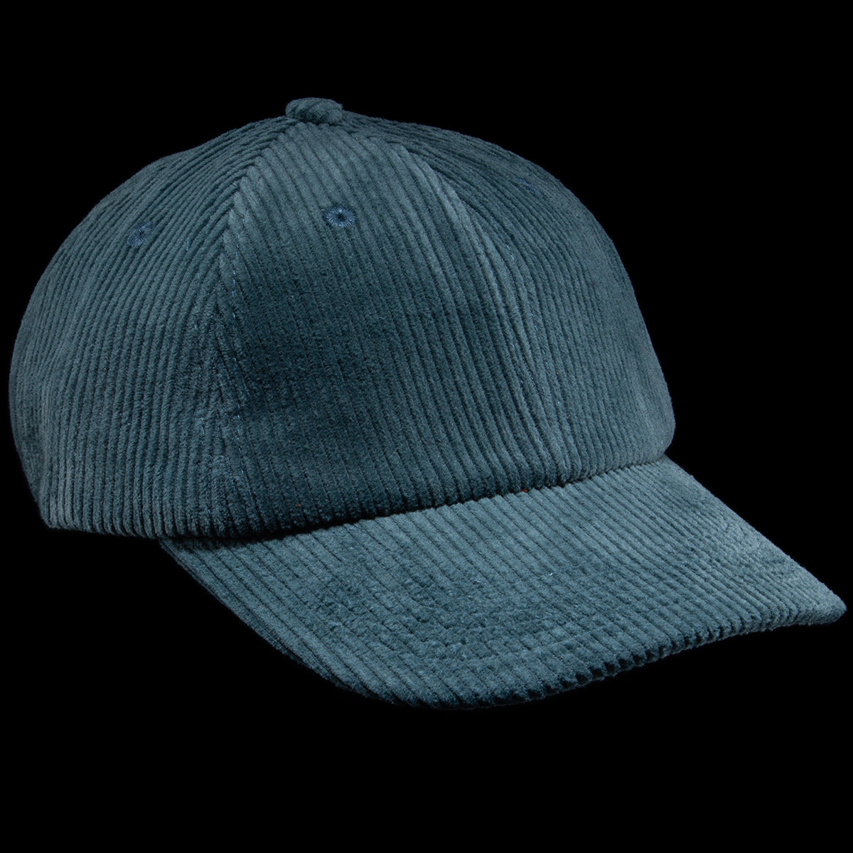 Strawberry Hill Philosophy Club - Cord Hat
Color : Green