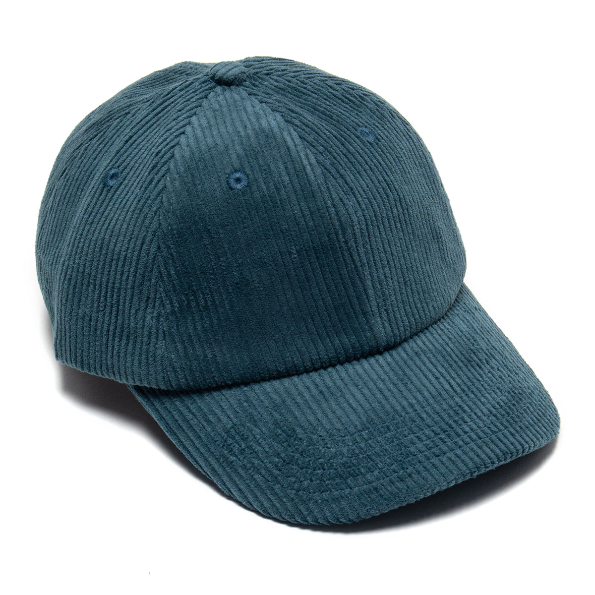 Strawberry Hill Philosophy Club - Cord Hat
Color : Green