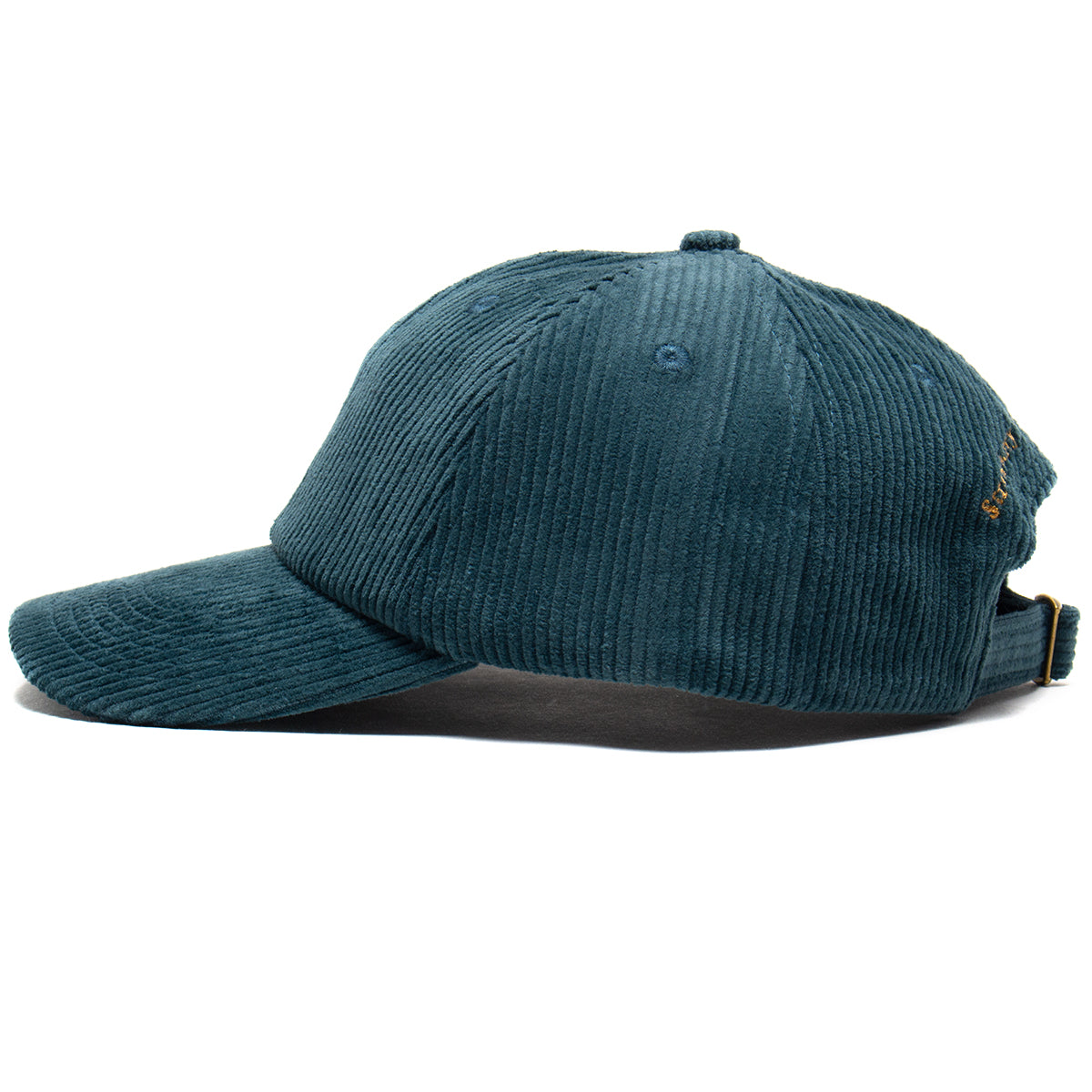 Strawberry Hill Philosophy Club - Cord Hat
Color : Green