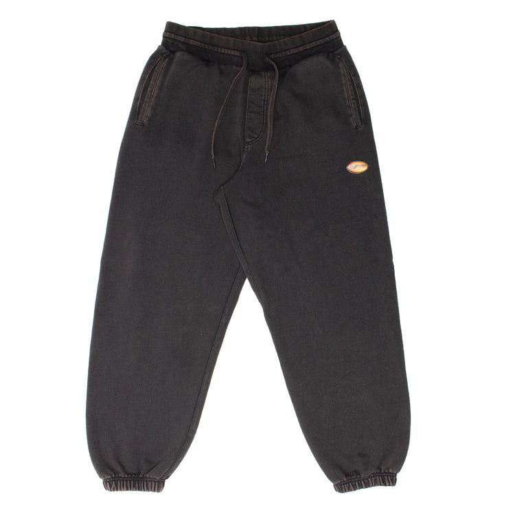 Vans | Fleece Pant x Carpet
Style # VN000QD9BLK1
Color : Black