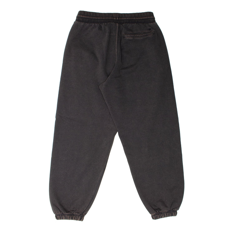 Vans | Fleece Pant x Carpet
Style # VN000QD9BLK1
Color : Black