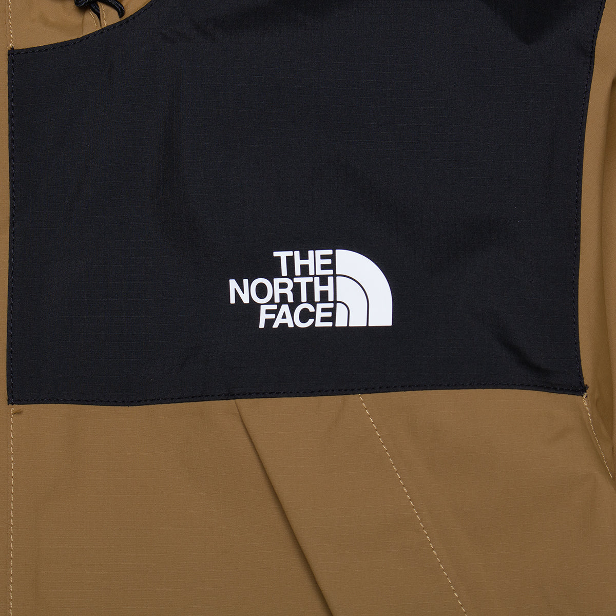 The North Face | Antora Jacket
Style # NF0A7QEY4HK1
Color : Utility Brown / TNF Black