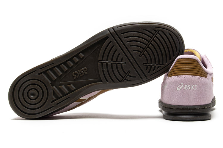 Asics - Skyhand OG
Style # 1203A452.701
Color : Barely Rose / Caramel