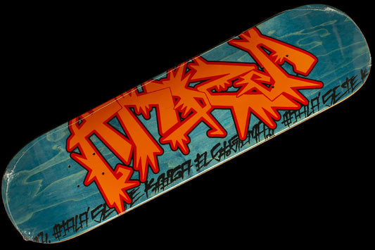 Snack - Dragon Deck
Color : Dark Blue