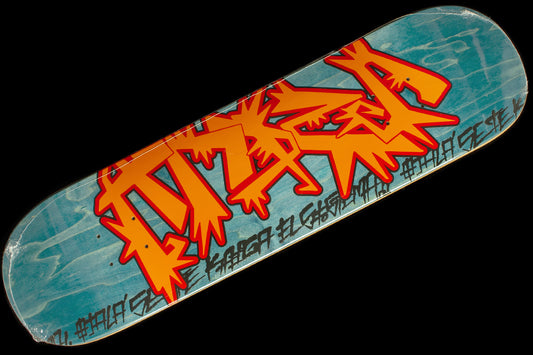 Snack - Dragon Deck
Color : Light Blue