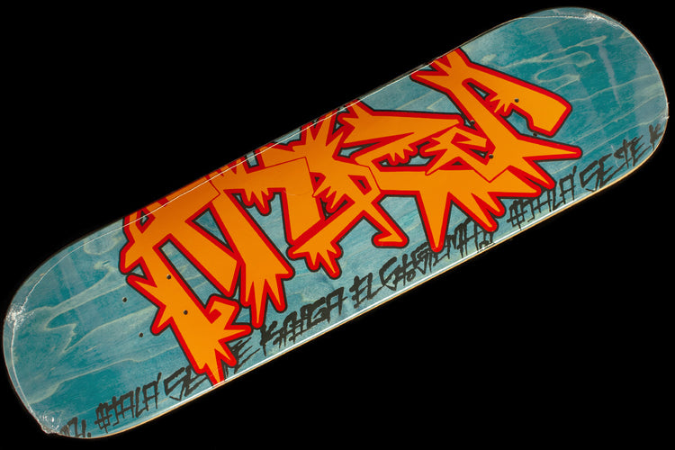 Snack - Dragon Deck
Color : Light Blue