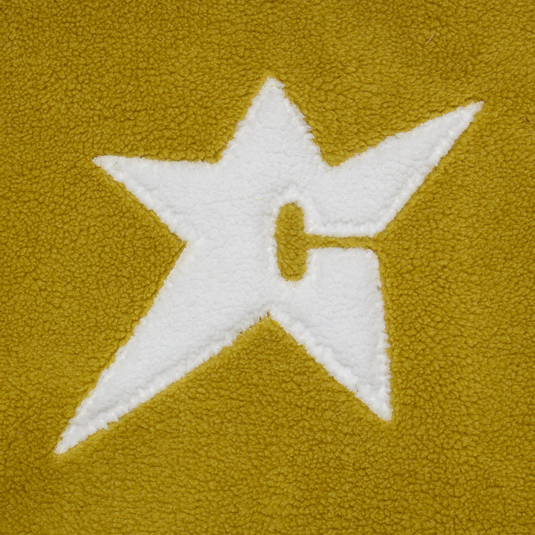 Carpet Company | C-Star Fleece
Color : Moss