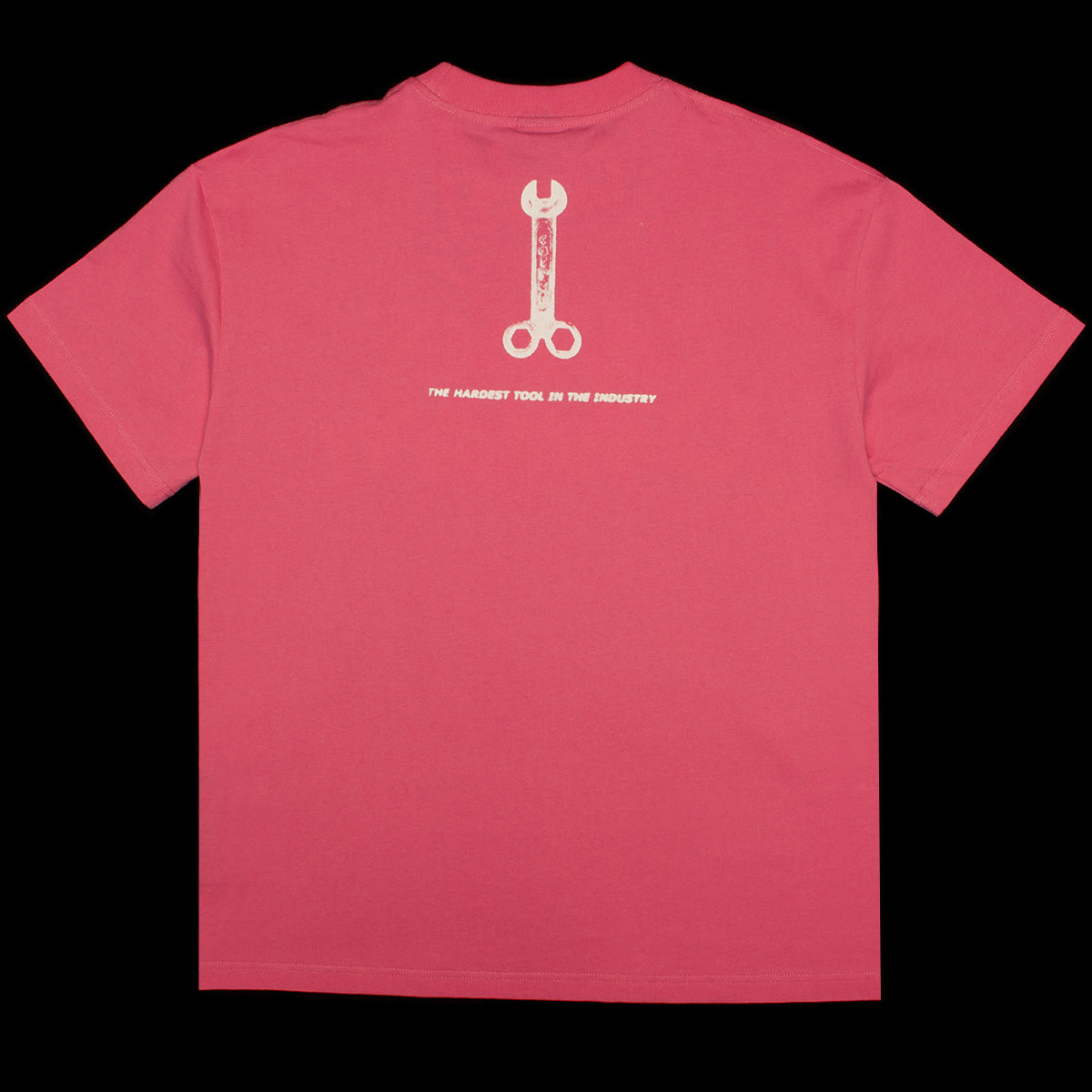 Carpet Company | Cumpany T-Shirt
Color : Pink