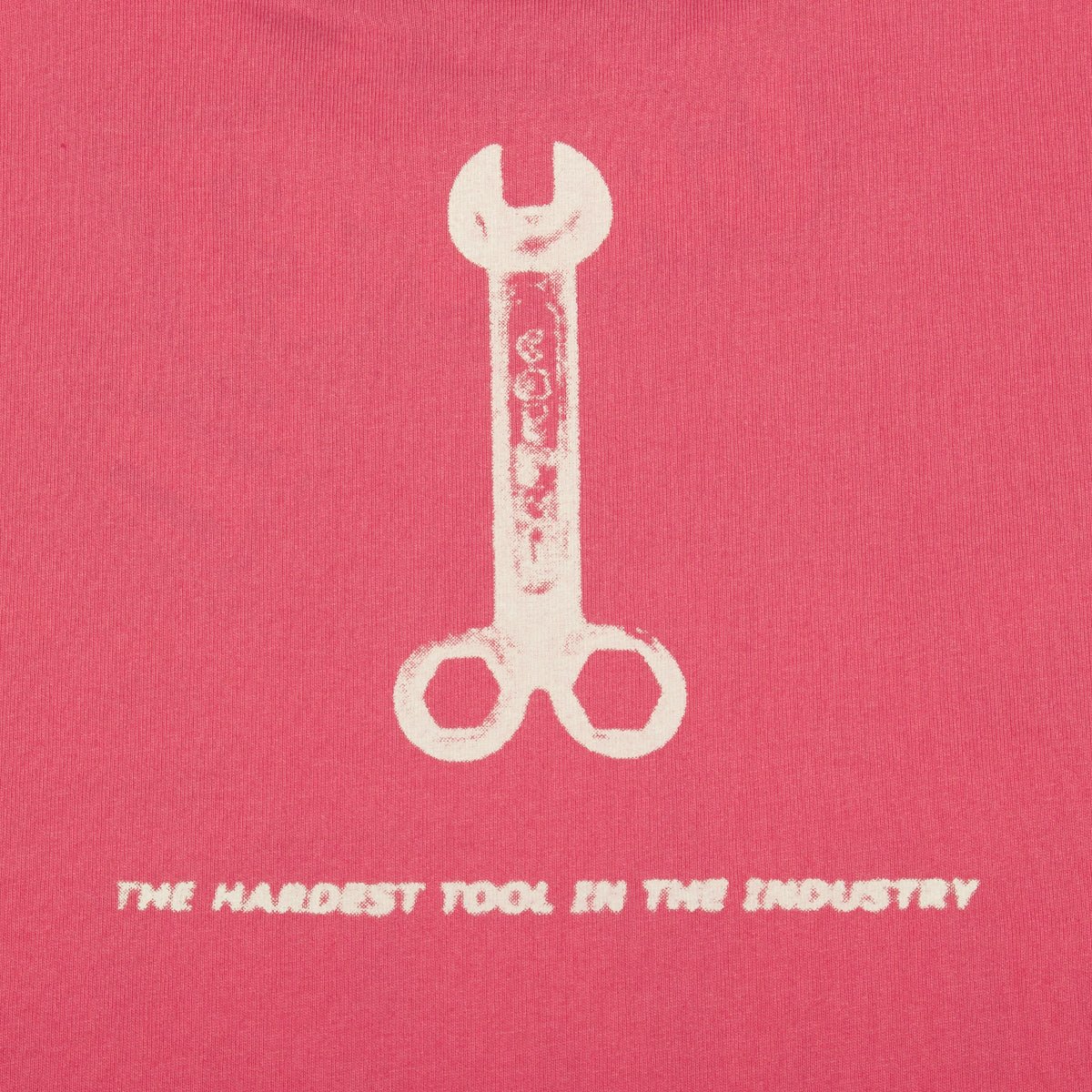 Carpet Company | Cumpany T-Shirt
Color : Pink