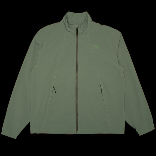 The North Face | North Dome Wind Jacket
Style # NF0A8B5HHCH1
Color : Duck Green