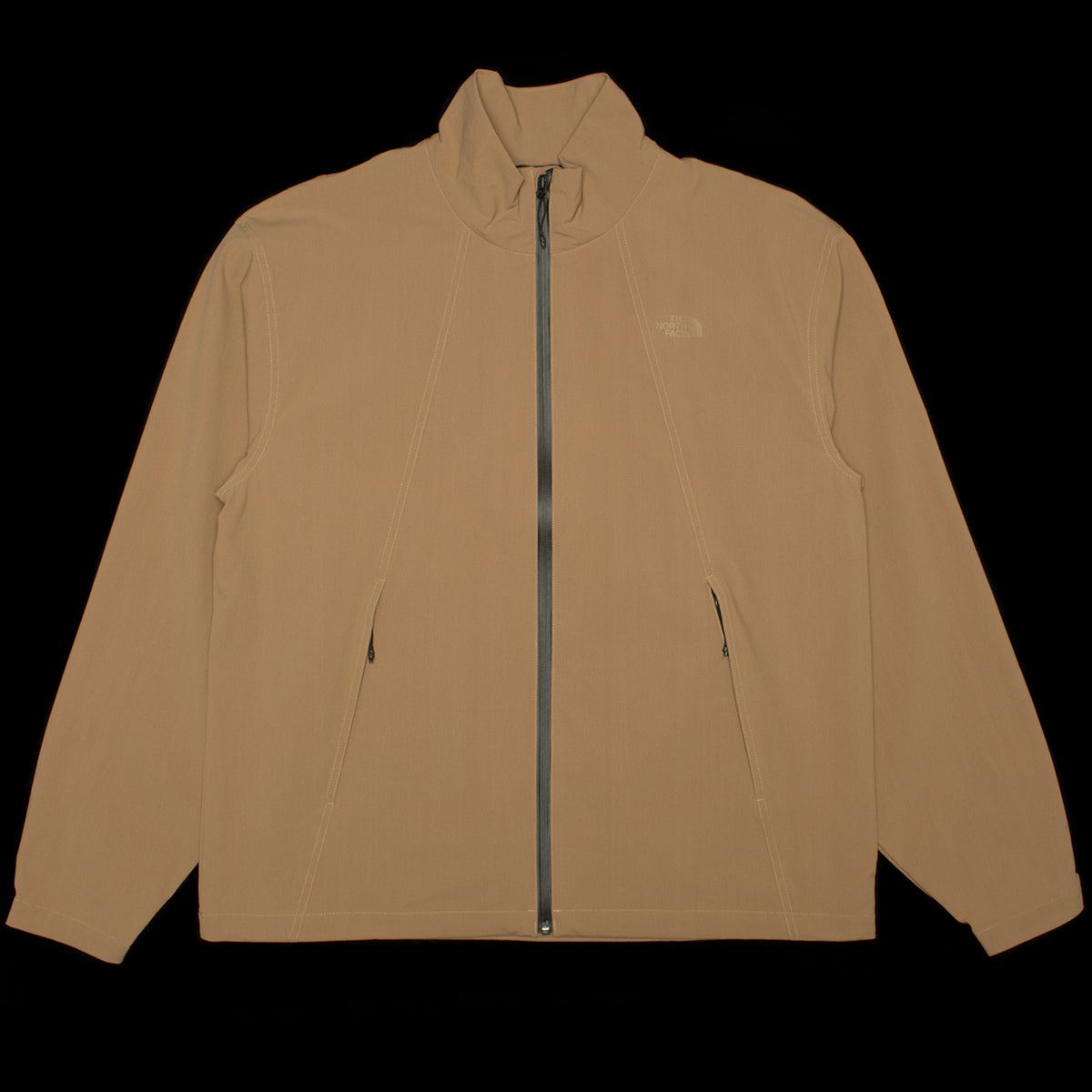 The North Face | North Dome Wind Jacket
Style # NF0A8B5H6IH1
Color : Latte