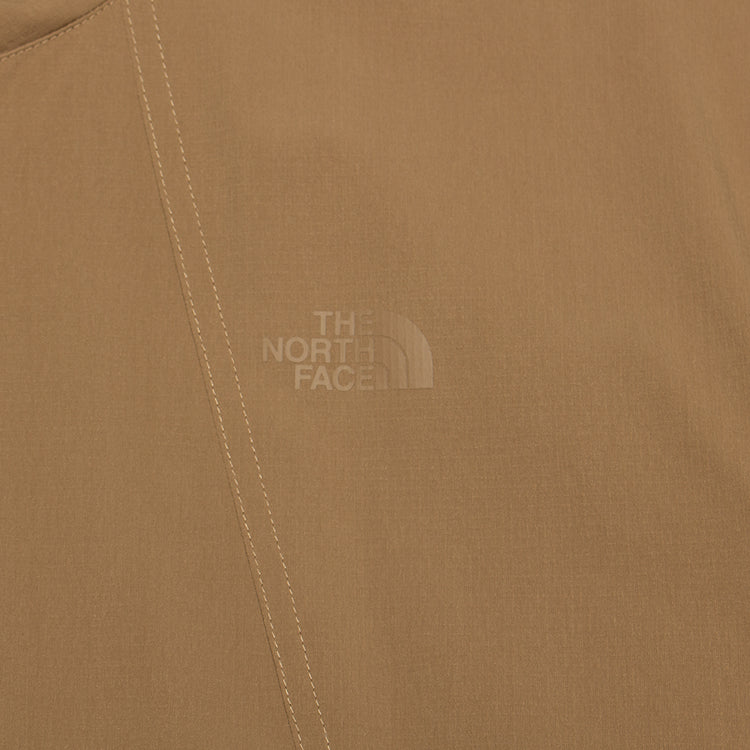 North Dome Wind Jacket