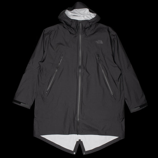 The North Face | Packable LT Rain Parka
Style # NF0A8B71JK31
Color : TNF Black