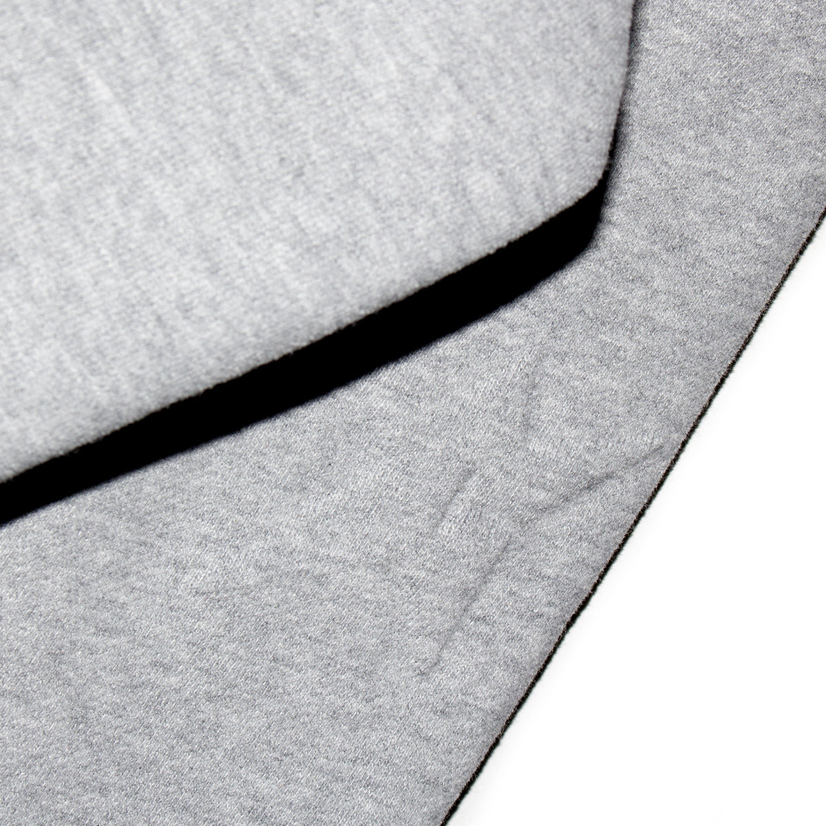 Carpet Company - C-Star Embossed Hoodie
Color : Grey