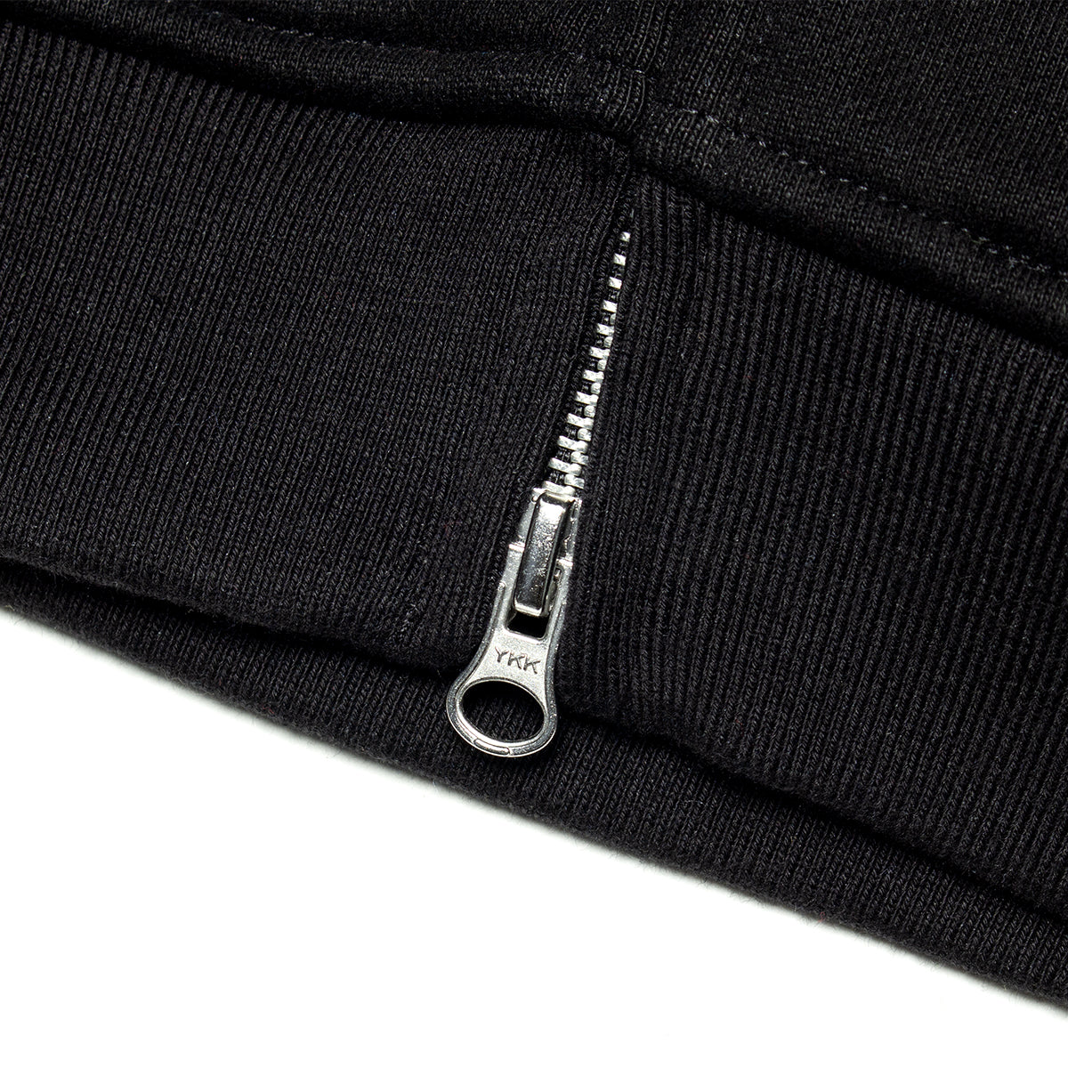 Carpet Company - C-Star Hoodie
Color : Black