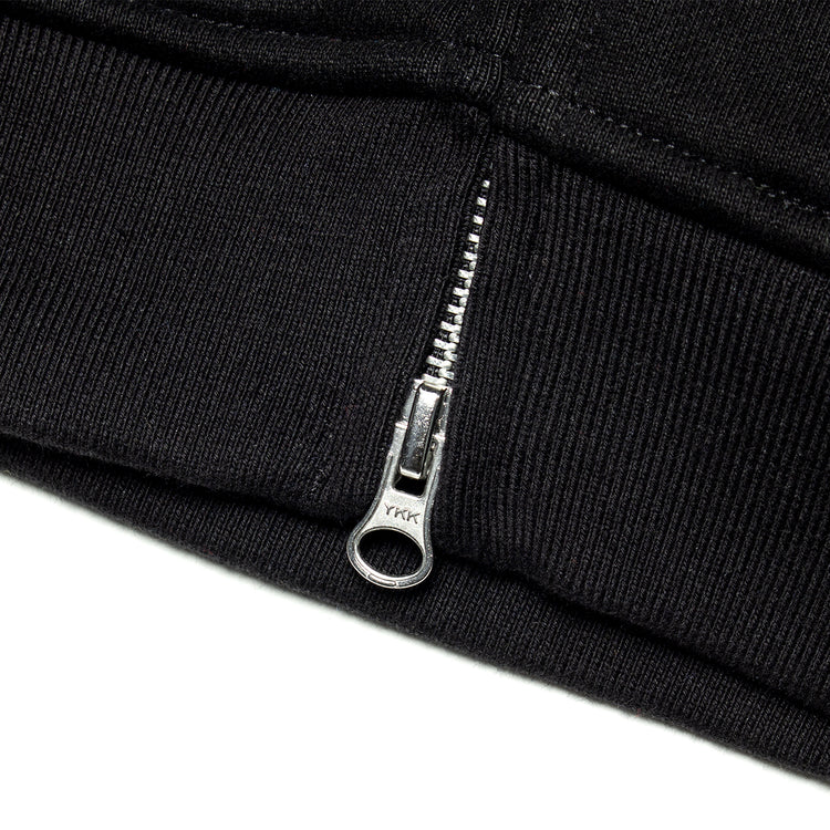 Carpet Company - C-Star Hoodie
Color : Black