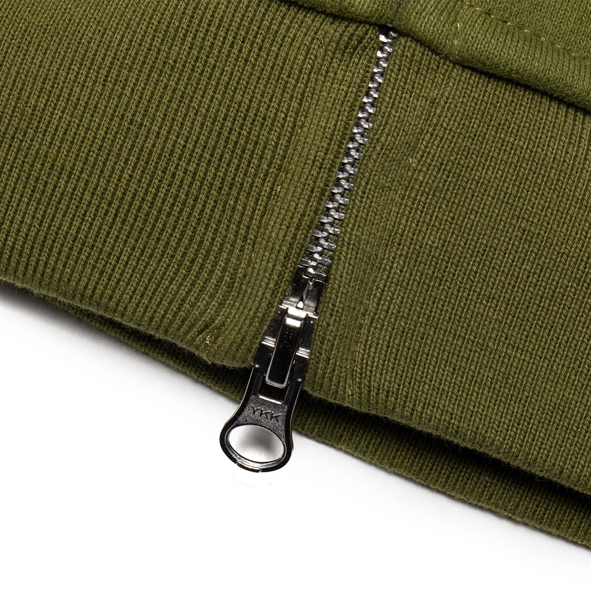 Carpet Company - C-Star Hoodie
Color : Green