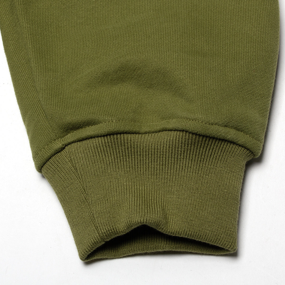 Carpet Company - C-Star Hoodie
Color : Green