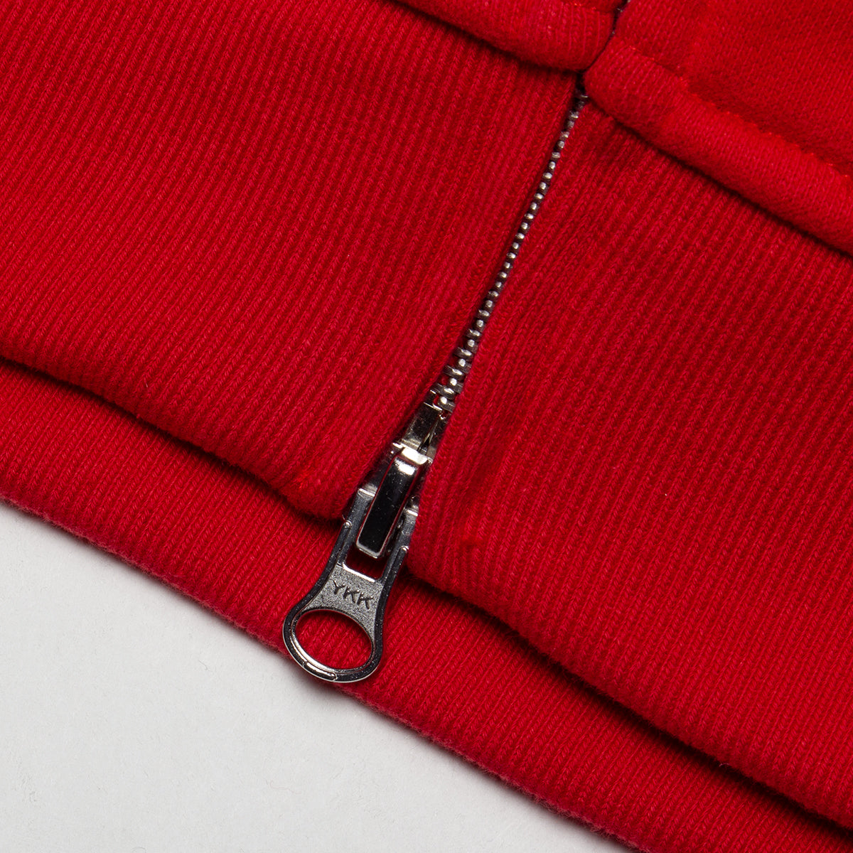 Carpet Company - C-Star Hoodie
Color : Red