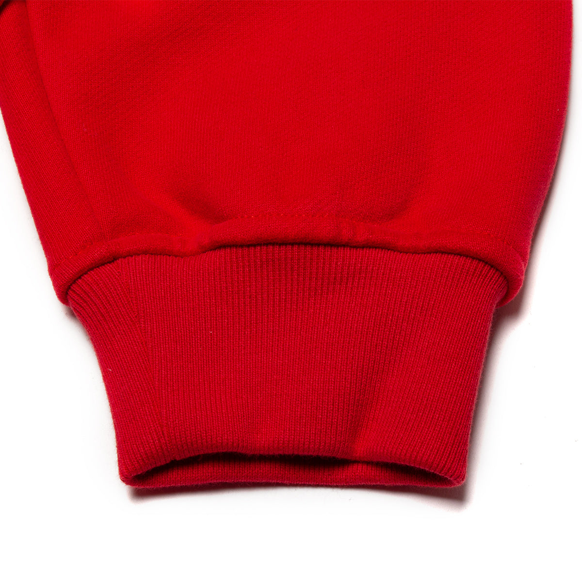 Carpet Company - C-Star Hoodie
Color : Red