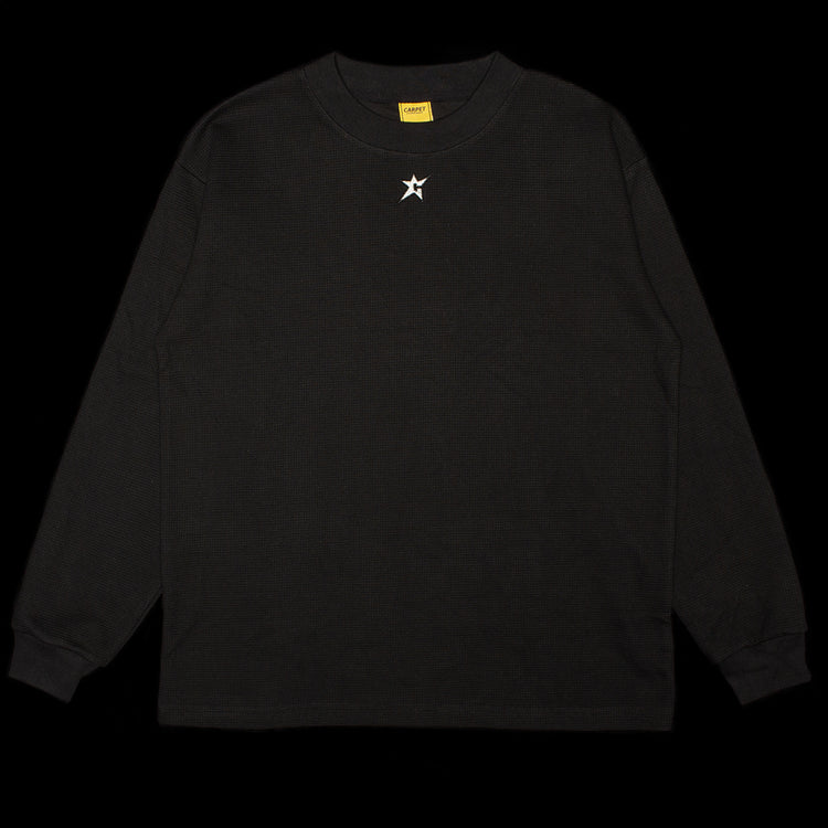 Carpet Company - C-Star Thermal
Color : Black