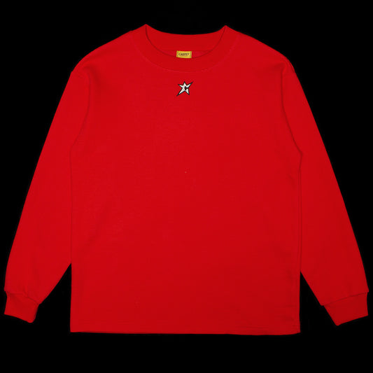 Carpet Company - C-Star Thermal
Color : Red