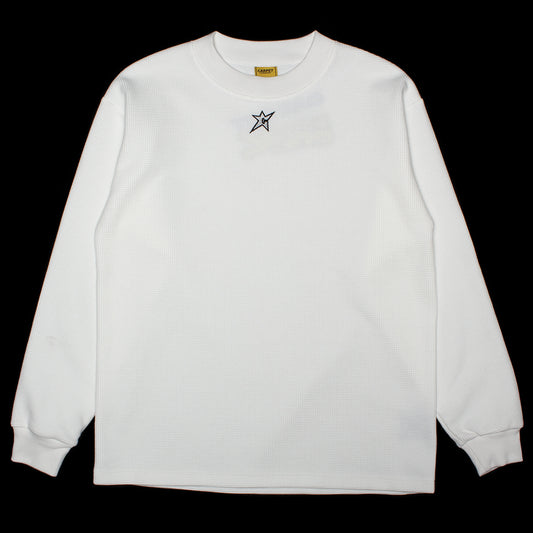 Carpet Company - C-Star Thermal
Color : White