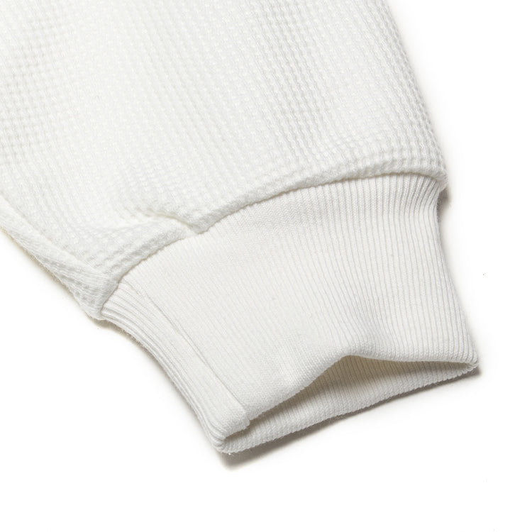Carpet Company - C-Star Thermal
Color : White