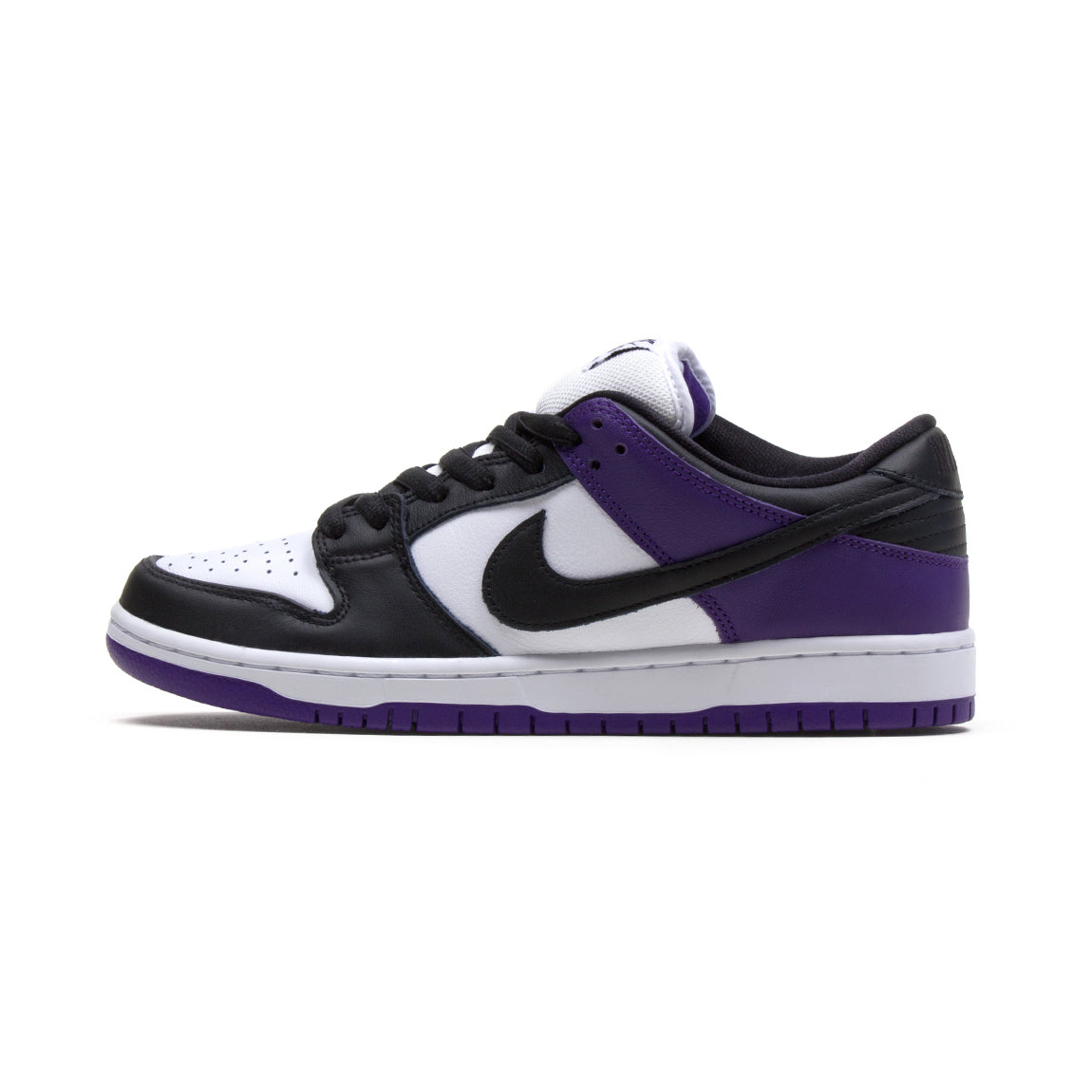 Dunk Low Pro Court Purple â Premier