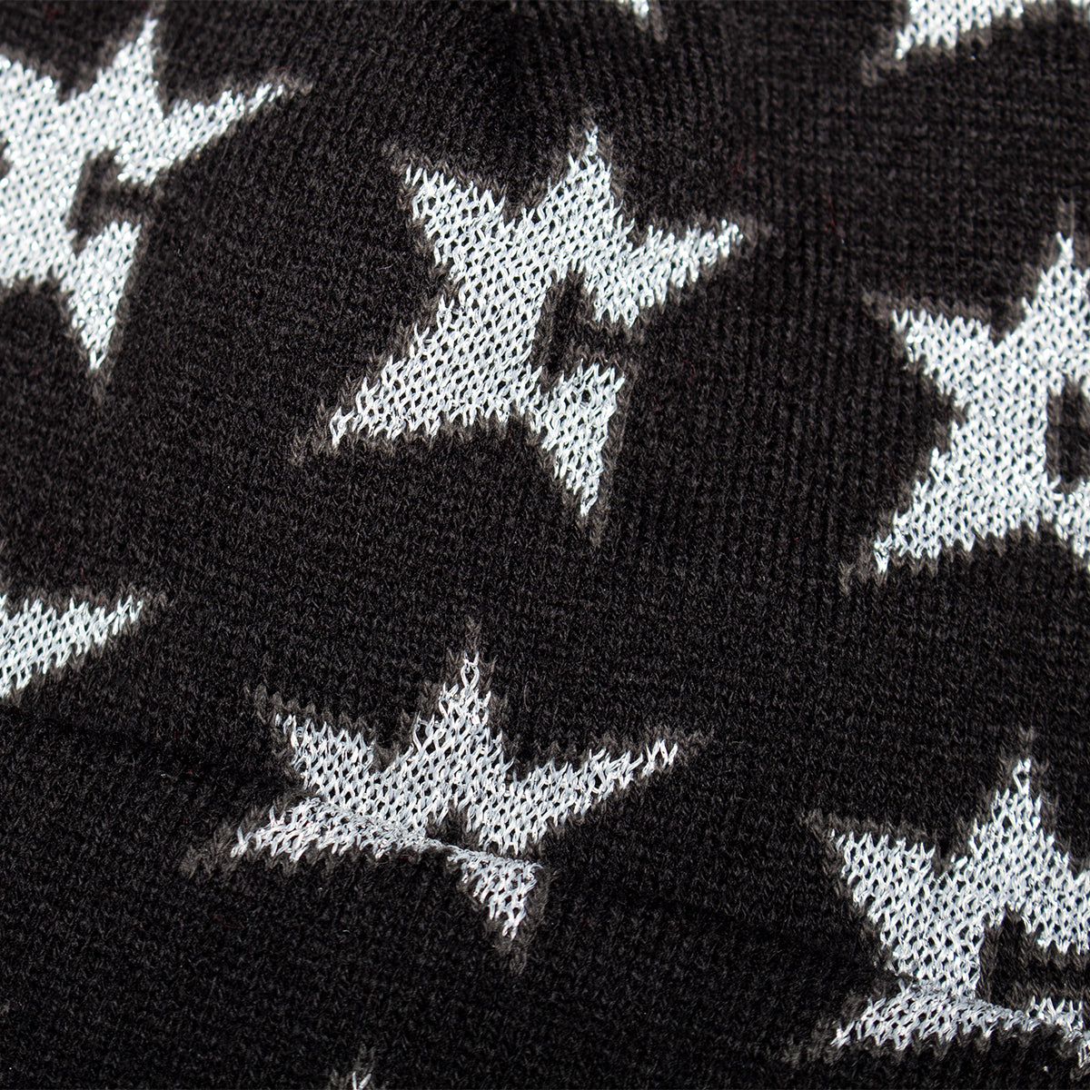 Carpet Company - C-Star Beanie
Color : Black