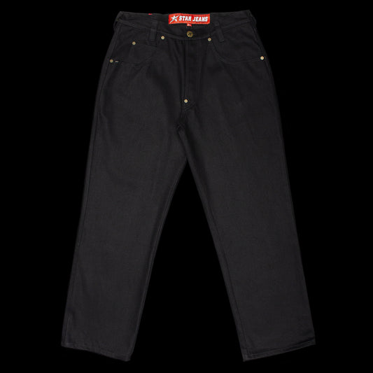 Carpet Company - C-Star Jeans
Color : Black