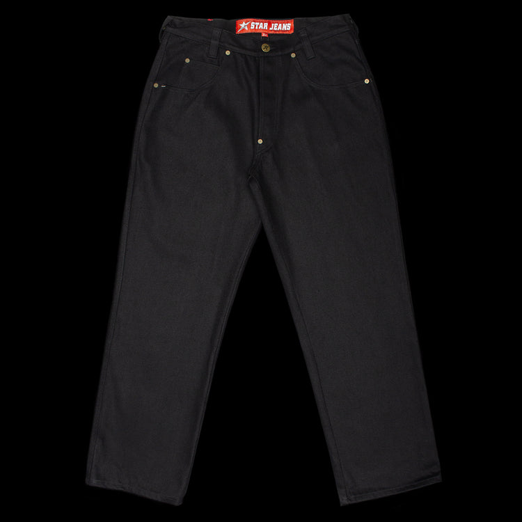 Carpet Company - C-Star Jeans
Color : Black