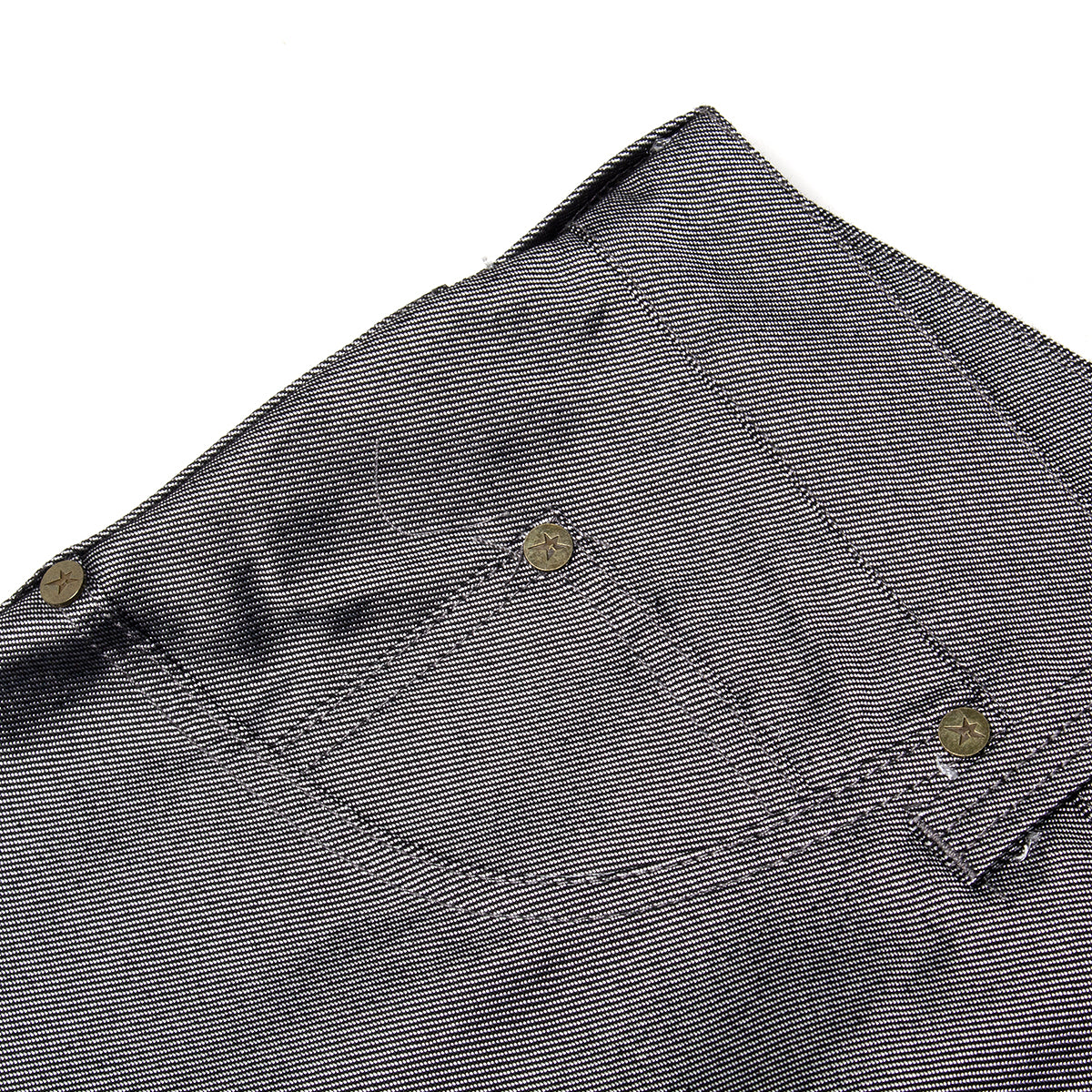 Carpet Company - C-Star Jeans
Color : Silver