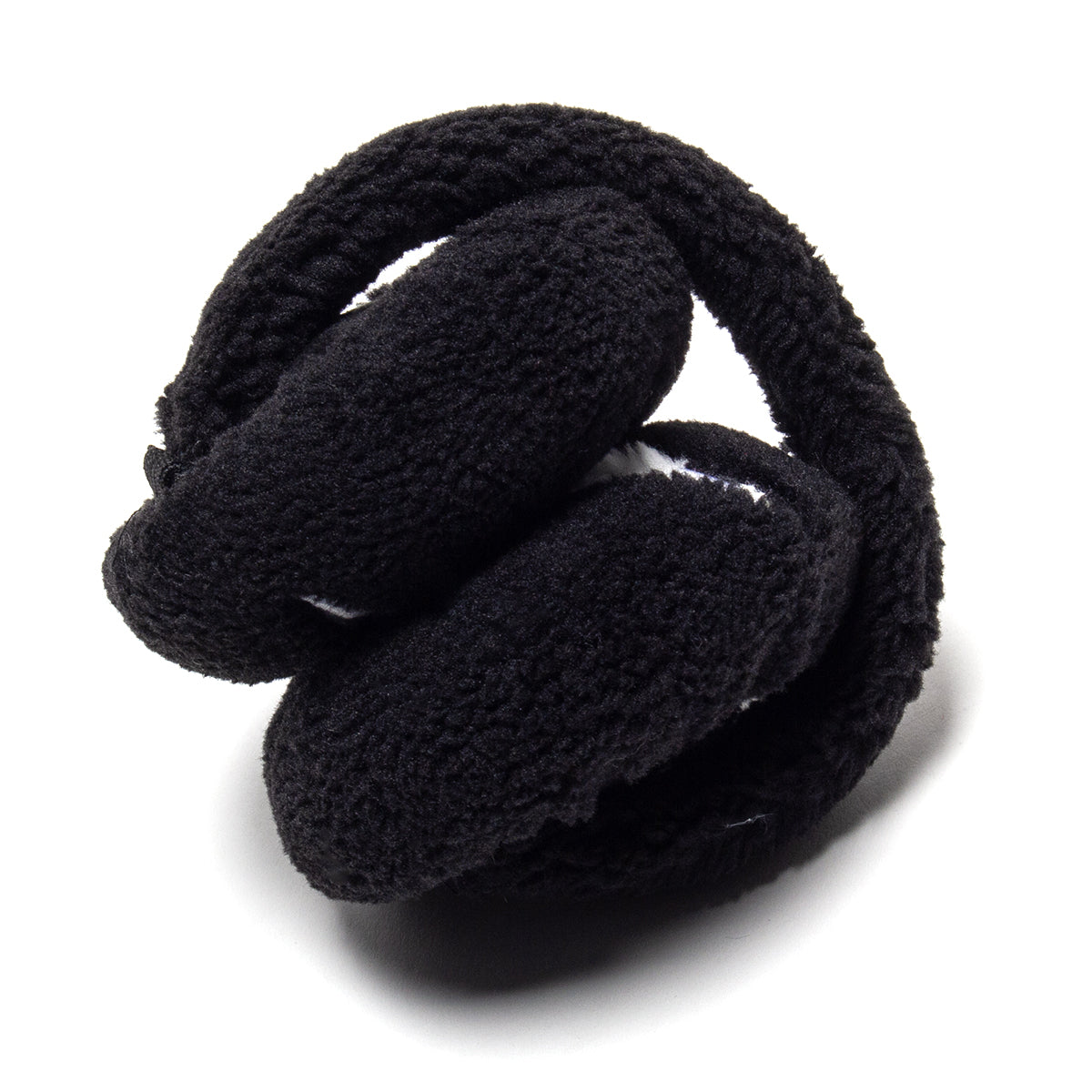 Carpet Company - C-Star Earmuff
Color : Black