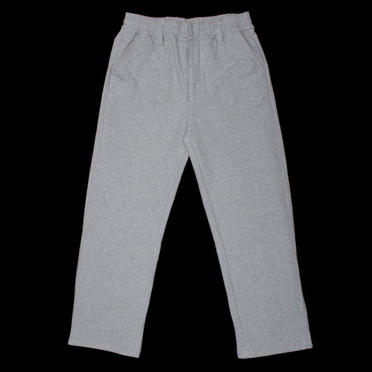 Carpet Company - C-Star Button Fly Sweatpants
Color : Grey