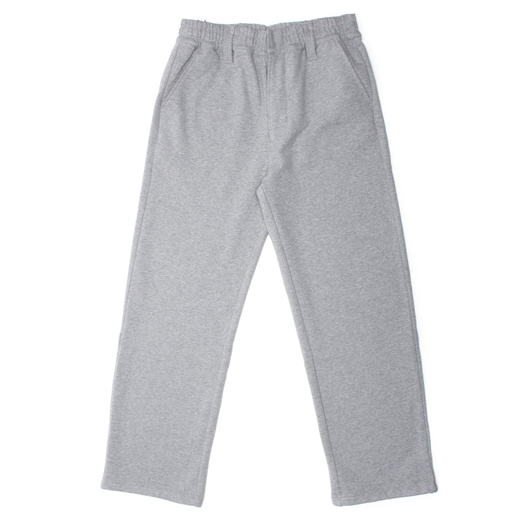 Carpet Company - C-Star Button Fly Sweatpants
Color : Grey