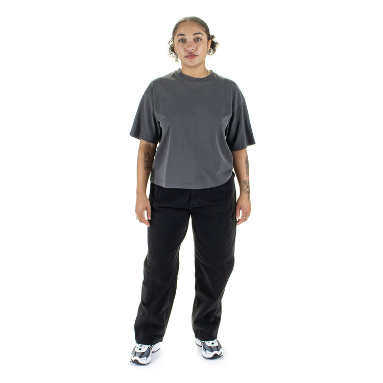 Gramicci - Women's Voyager Pant
Style # G2SW-P090
Color : Black