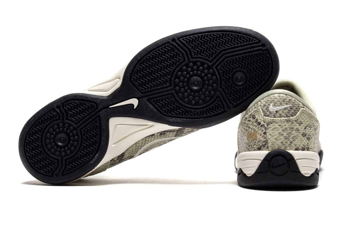 Nike - Women's T90 SE
Style # IB4204-301
Color : Olive Aura / Pale Ivory / Black