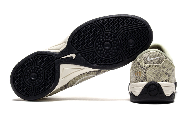 Nike - Women's T90 SE
Style # IB4204-301
Color : Olive Aura / Pale Ivory / Black