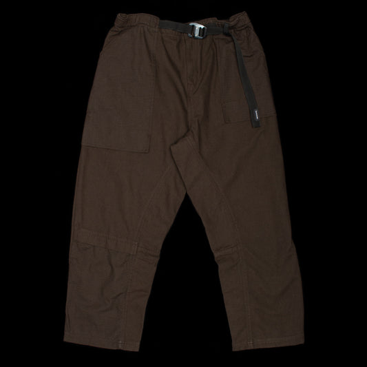 Earth Studies - Field Pant
Style # MP-103
Color : Walnut